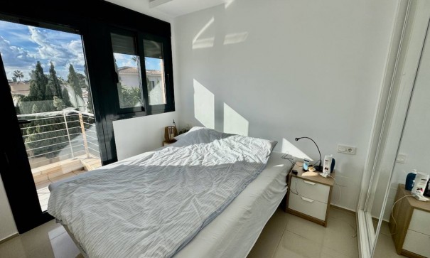 Sale - Detached Villa -
Ciudad Quesada - Rojales - Ciudad Quesada