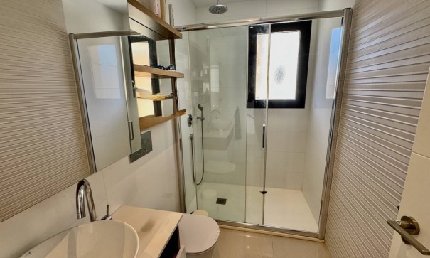 Sale - Detached Villa -
Ciudad Quesada - Rojales - Ciudad Quesada