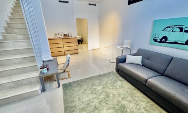 Sale - Detached Villa -
Ciudad Quesada - Rojales - Ciudad Quesada