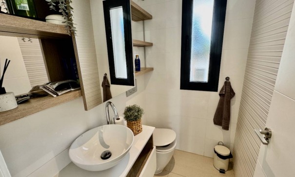 Sale - Detached Villa -
Ciudad Quesada - Rojales - Ciudad Quesada