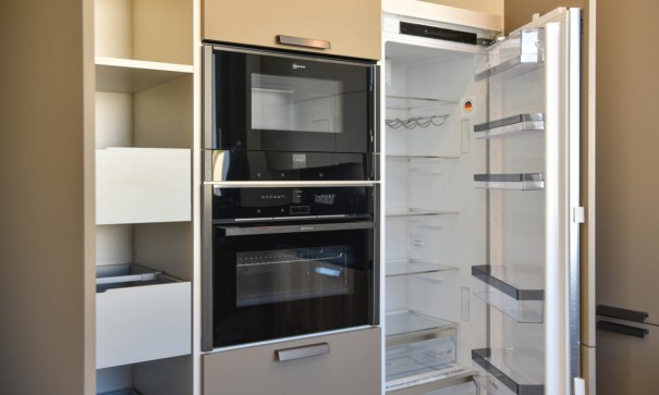 Sale - Detached Villa -
Calpe