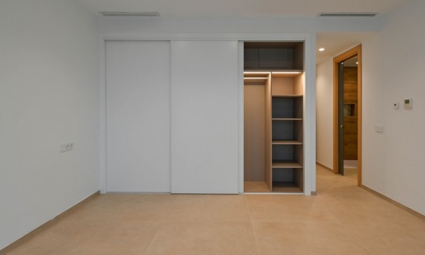 Sale - Detached Villa -
Calpe