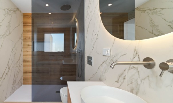 Sale - Detached Villa -
Calpe