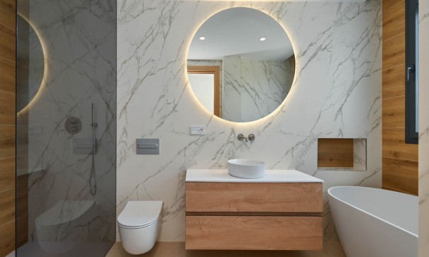 Sale - Detached Villa -
Calpe