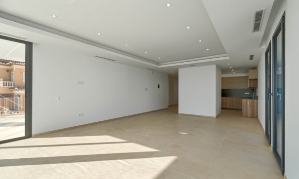 Sale - Detached Villa -
Calpe