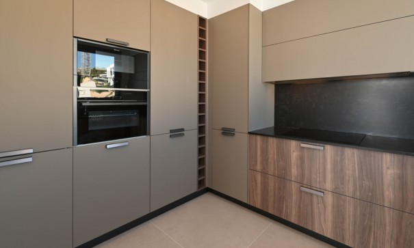 Sale - Detached Villa -
Calpe