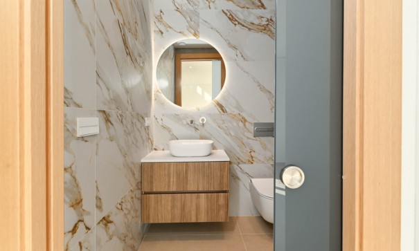 Sale - Detached Villa -
Calpe