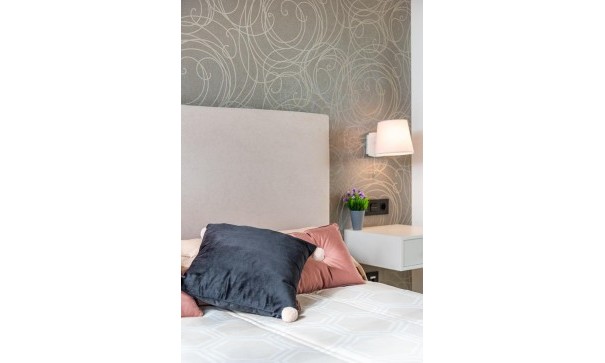 New Build - Apartment Flat -
Torrevieja - Los Balcones