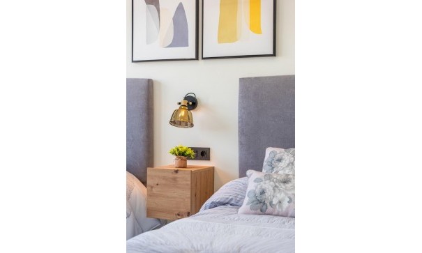 New Build - Apartment Flat -
Torrevieja - Los Balcones