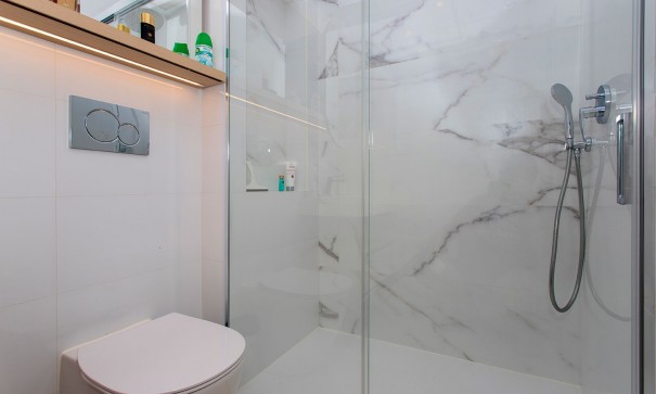 Återförsäljning - Lägenhet lägenhet -
Ciudad Quesada - Rojales - Ciudad Quesada - Doña Pepa