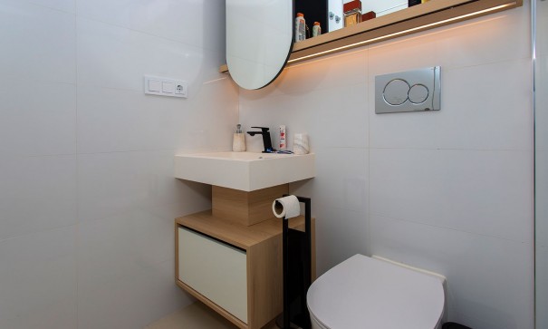 Återförsäljning - Lägenhet lägenhet -
Ciudad Quesada - Rojales - Ciudad Quesada - Doña Pepa