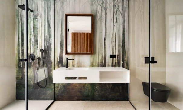 New Build - Detached Villa -
Benidorm - Pueblo Levante