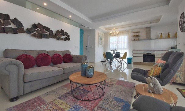 Videresalg - Lejlighed lejlighed -
Ciudad Quesada - Rojales - Ciudad Quesada