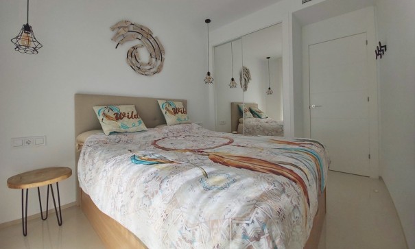 Videresalg - Lejlighed lejlighed -
Ciudad Quesada - Rojales - Ciudad Quesada