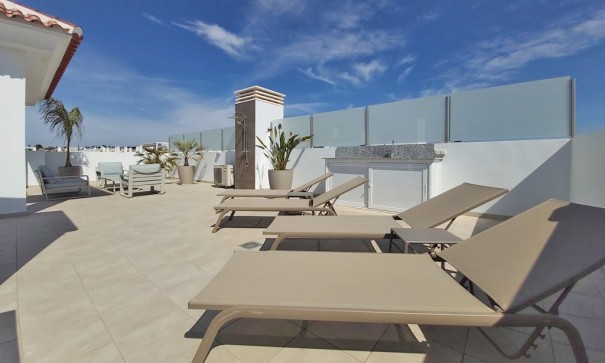 Videresalg - Lejlighed lejlighed -
Ciudad Quesada - Rojales - Ciudad Quesada