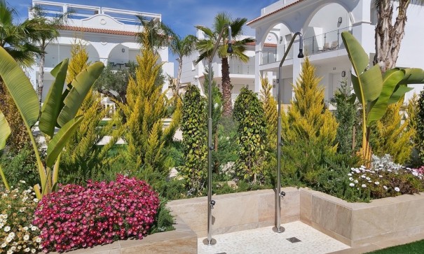 Videresalg - Lejlighed lejlighed -
Ciudad Quesada - Rojales - Ciudad Quesada