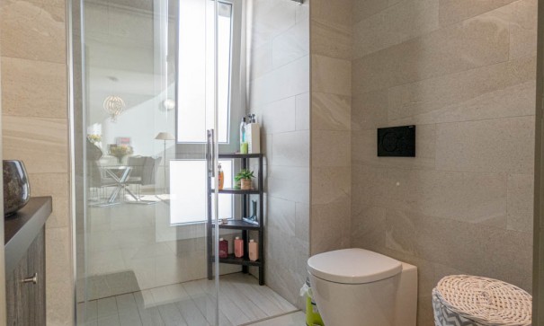 Sale - Detached Villa -
La Finca Golf - Algorfa