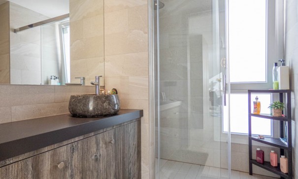 Sale - Detached Villa -
La Finca Golf - Algorfa