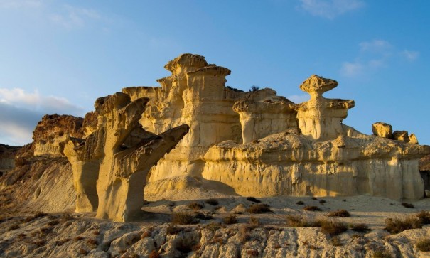 Nybyggd - Fristående villa -
Fuente alamo de Murcia - LAS PALAS