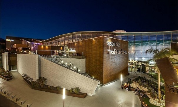 New Build - Detached Villa -
Fuente alamo de Murcia - LA PINILLA