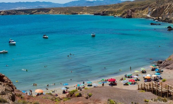 New Build - Detached Villa -
Fuente alamo de Murcia - LA PINILLA