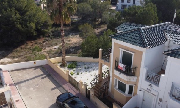 Sale - Detached Villa -
Orihuela