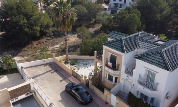 Sale - Detached Villa -
Orihuela