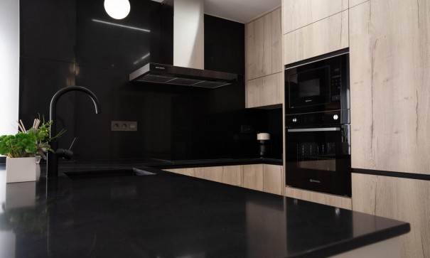 Nouvelle construction - Appartement -
Pilar de la Horadada - pueblo