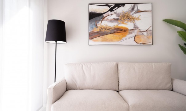 Nouvelle construction - Appartement -
Pilar de la Horadada - pueblo