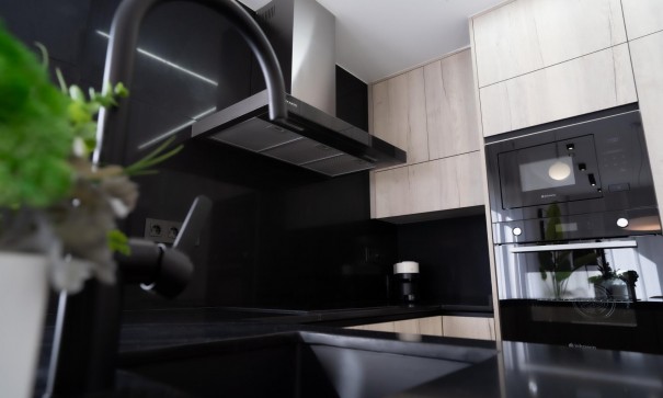 Nouvelle construction - Appartement -
Pilar de la Horadada - pueblo