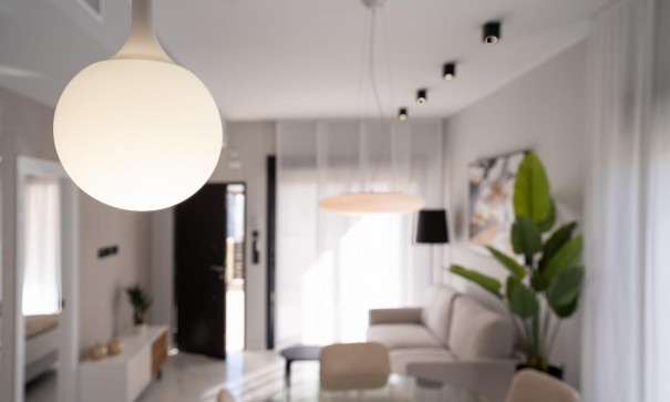 Nouvelle construction - Appartement -
Pilar de la Horadada - pueblo