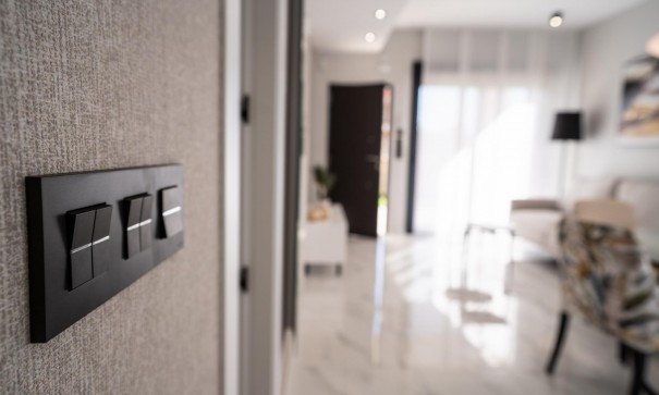 Nouvelle construction - Appartement -
Pilar de la Horadada - pueblo