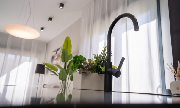 Nouvelle construction - Appartement -
Pilar de la Horadada - pueblo