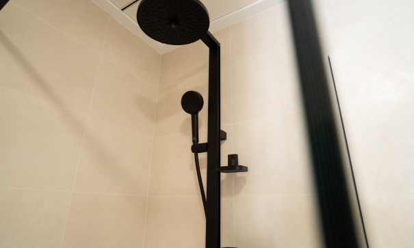 Nouvelle construction - Appartement -
Pilar de la Horadada - pueblo