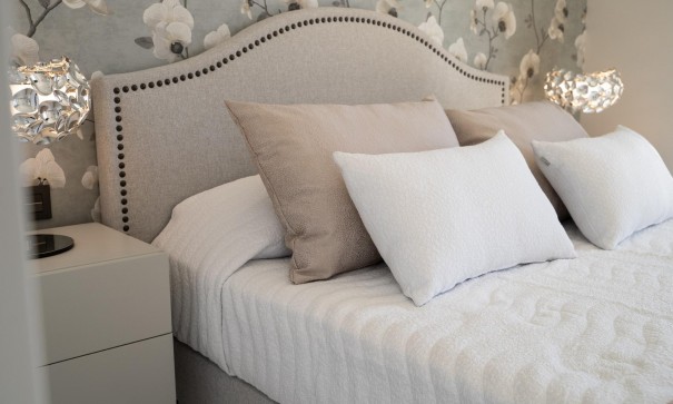 Nouvelle construction - Appartement -
Pilar de la Horadada - pueblo