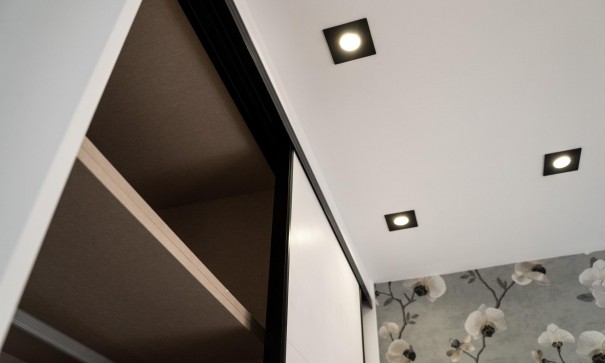 Nouvelle construction - Appartement -
Pilar de la Horadada - pueblo