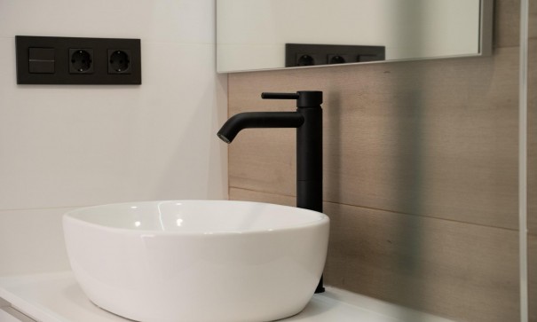 Nouvelle construction - Appartement -
Pilar de la Horadada - pueblo