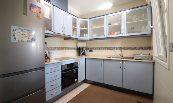 Sale - Detached Villa -
Benijofar - Monte Azul