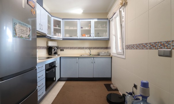 Sale - Detached Villa -
Benijofar - Monte Azul