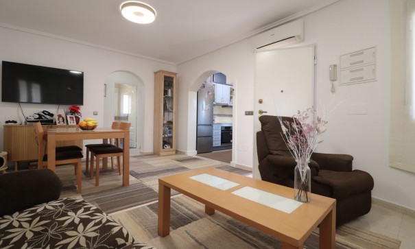 Sale - Detached Villa -
Benijofar - Monte Azul