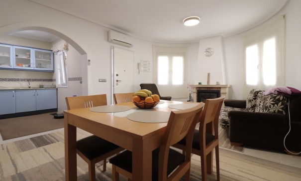 Sale - Detached Villa -
Benijofar - Monte Azul