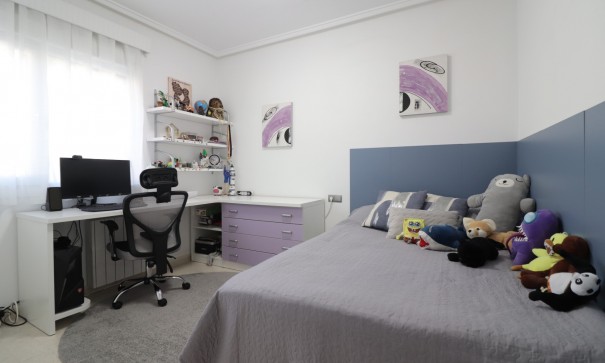 Sale - Detached Villa -
Benijofar - Monte Azul