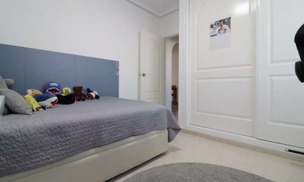 Sale - Detached Villa -
Benijofar - Monte Azul