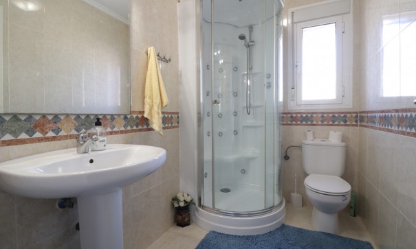 Sale - Detached Villa -
Benijofar - Monte Azul