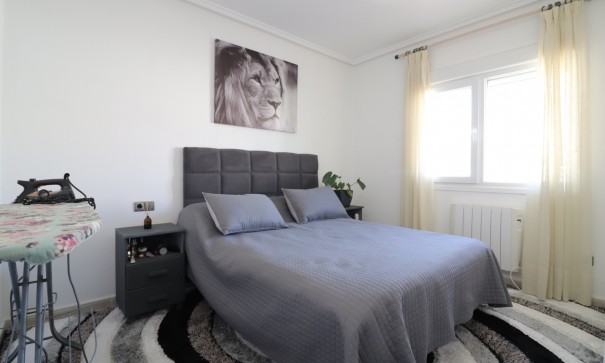 Sale - Detached Villa -
Benijofar - Monte Azul