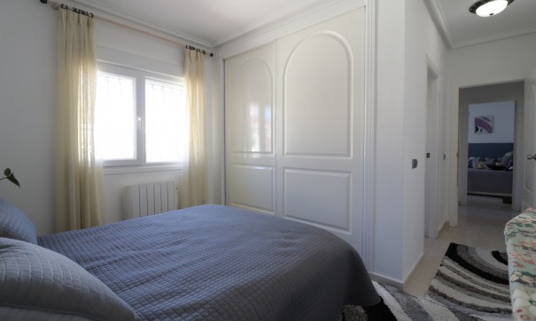 Sale - Detached Villa -
Benijofar - Monte Azul