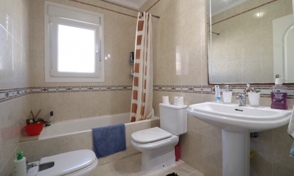 Sale - Detached Villa -
Benijofar - Monte Azul