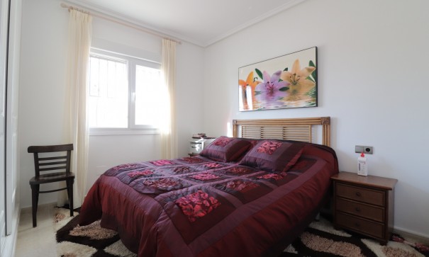 Sale - Detached Villa -
Benijofar - Monte Azul