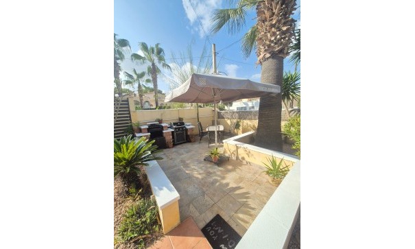 Sale - Detached Villa -
San Miguel de Salinas