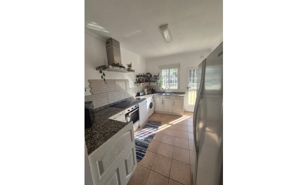 Sale - Detached Villa -
San Miguel de Salinas